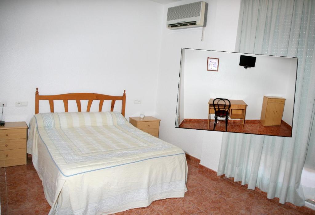 Hotel Costas Fortuna Chambre photo